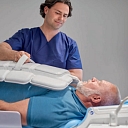 Magnetic resonance of the head