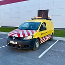 Pavadošais transports