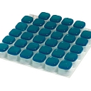 Anti-bedsore pillow.