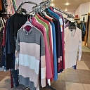 Finnish clothing for women