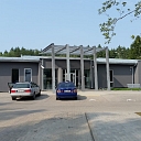 Autests, technical inspection station