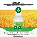 HERBOS 100 OD