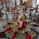 организация торжеств