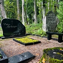 grave site improvement