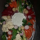 шведский стол