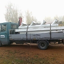 Перевозка труб