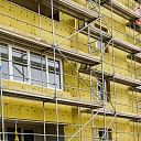 facade insulation