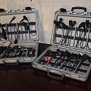 Grobina car workshop