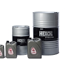 HEXOL synline