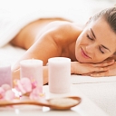 Relaxing massages