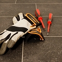 work environment risk