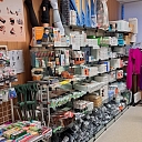 "medical store"