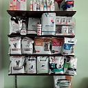 Уход за животными