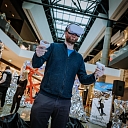 Экскурсия в виртуальной реальности