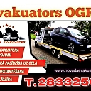 Evakuators Ogre