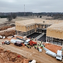 Projekta vadība būvniecībā