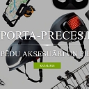 velosipēdu aksesuāri un piederumi