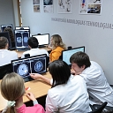 Помощник рентгенолог