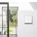 Installation of internal and external lighting network