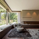 installation of lighting network