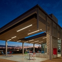 Electric installation