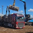 Kokvedēja pakalpojumi