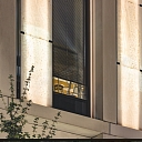 installation of lighting network