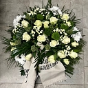 funeral wreaths