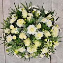 Funeral floristry