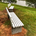 benches