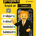 MASP.LV metālapstrādes projekti Daugavpilī, Rēzeknē, Liepājā, Rīgā