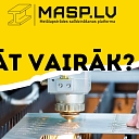 Metāla izstrādājumi-projekti, virpošana