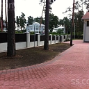 "ConstructionABC", Ltd. construction and finishing works