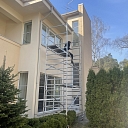 "ConstructionABC", Ltd. construction and finishing works