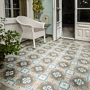 cement tiles