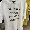 T-shirt printing