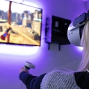 Virtual reality