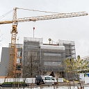 Construction expertise