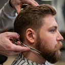 haircut for men