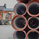 biological treatment plants