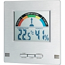 electronic thermometers, 
Thermohygrometer