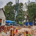 foundation block production