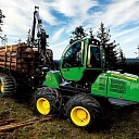 Harvestera pakalpojumi