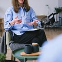 Psychotherapy consultations