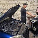 Автомастерская Гробина