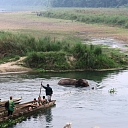 rental of tourist equipment