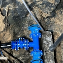 water extraction systems