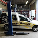 tyre repair