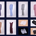 Apbedīšanas piederumi