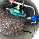 construction of spokes